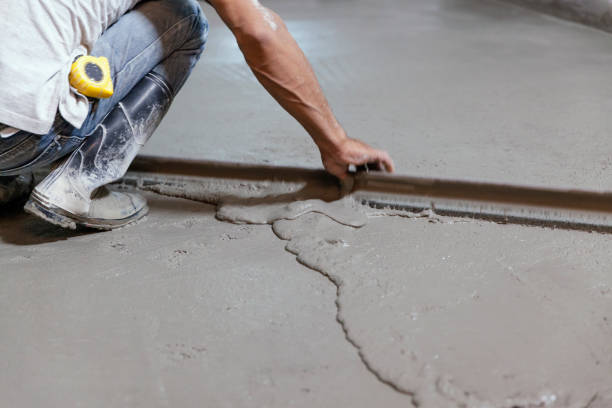 Best Industrial Concrete Flooring in Shallowater, TX