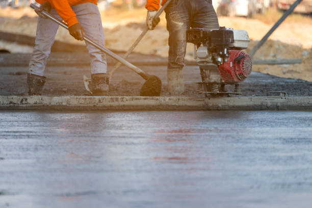 Best Concrete Retaining Walls in Shallowater, TX