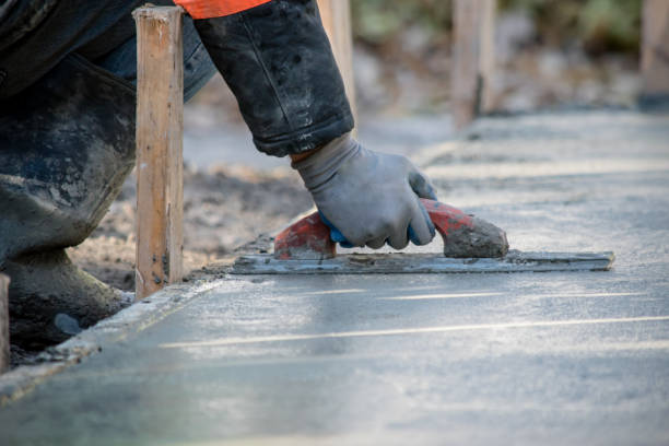 Best Concrete Grinding and Polishing in Shallowater, TX
