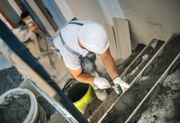 Best Concrete Removal and Replacement in Shallowater, TX