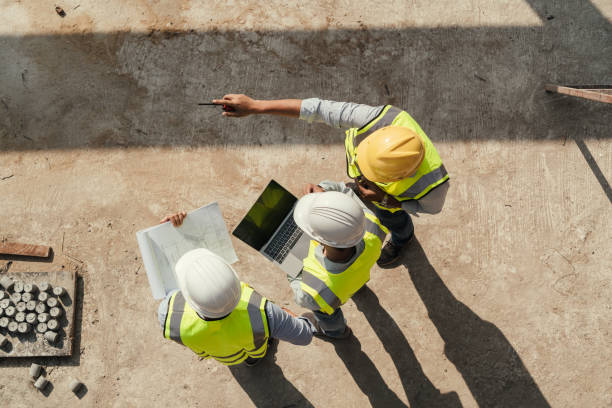 Best Commercial Concrete Services in Shallowater, TX